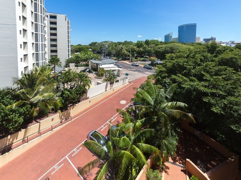 2/7 Esplanade, Darwin NT 0800