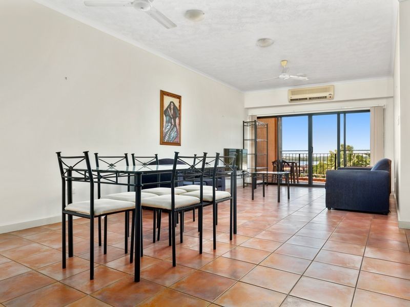 2/7 Esplanade, Darwin NT 0800