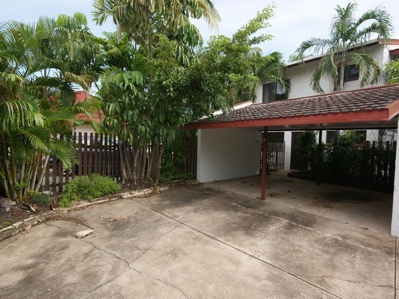 1/135 Mitchell Street, Larrakeyah NT 0820