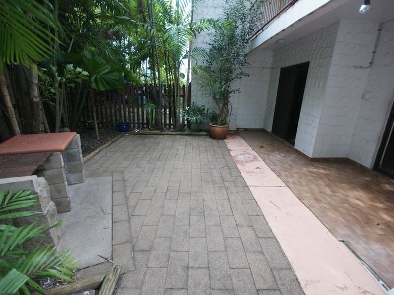 1/135 Mitchell Street, Larrakeyah NT 0820