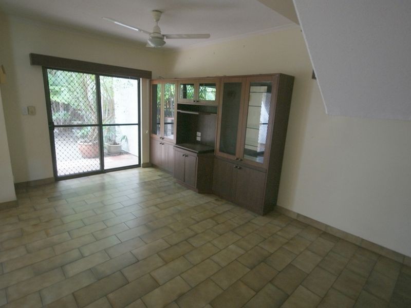 1/135 Mitchell Street, Larrakeyah NT 0820