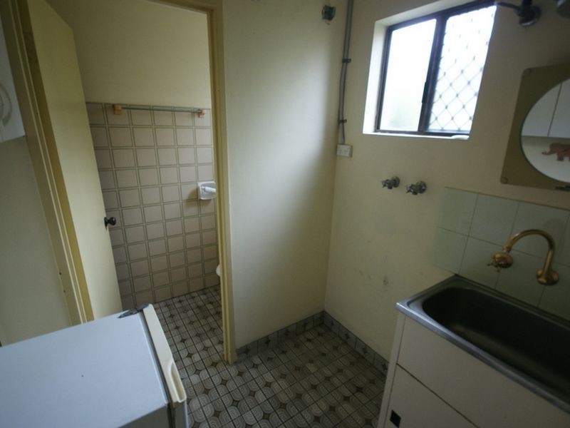 1/135 Mitchell Street, Larrakeyah NT 0820