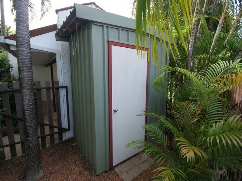 1/135 Mitchell Street, Larrakeyah NT 0820