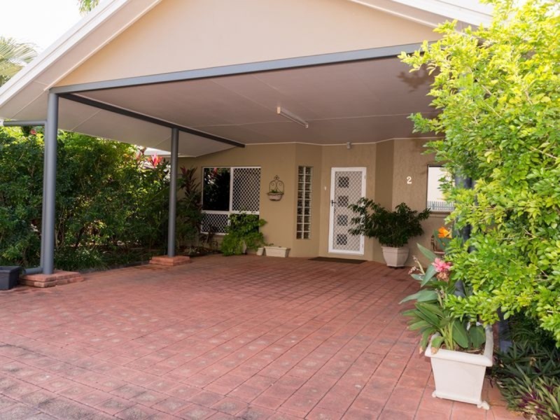 2/65 Stoddart Drive, Bayview NT 0820