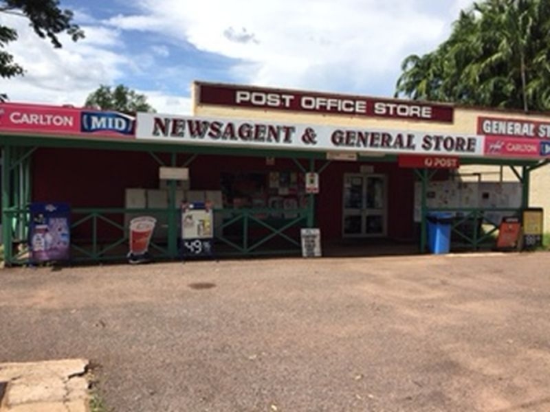 9 Swannel Street, Adelaide River NT 0846