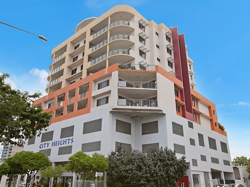 18/1 Dashwood Place, Darwin NT 0800