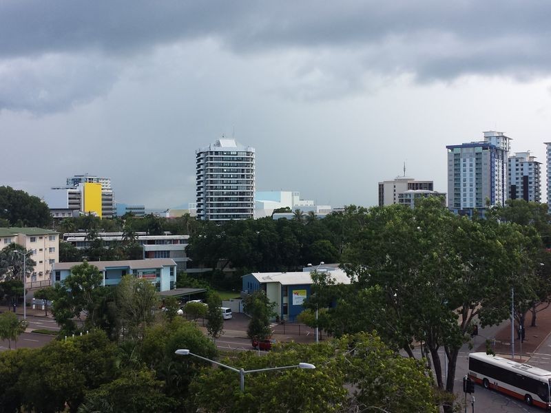 18/1 Dashwood Place, Darwin NT 0800