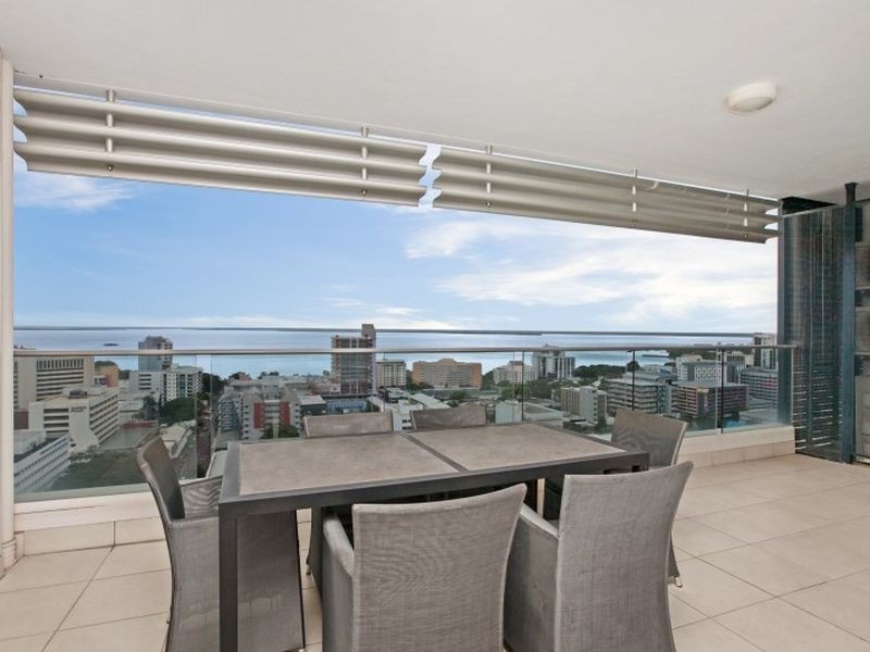2208/43E Knuckey Street, Darwin NT 0800
