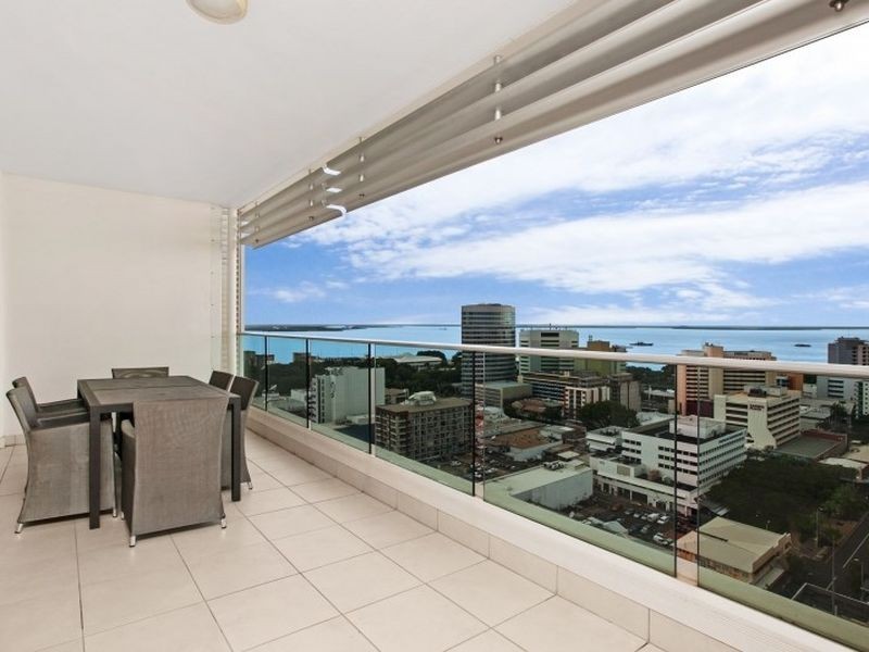 2208/43E Knuckey Street, Darwin NT 0800