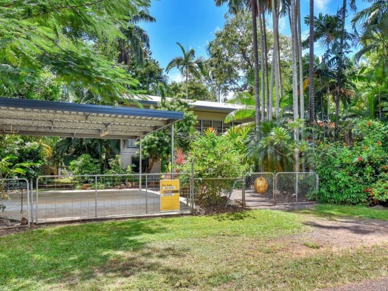 9 Turana Street, Batchelor NT 0845