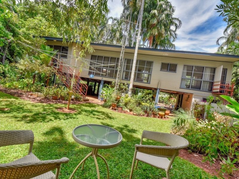 9 Turana Street, Batchelor NT 0845