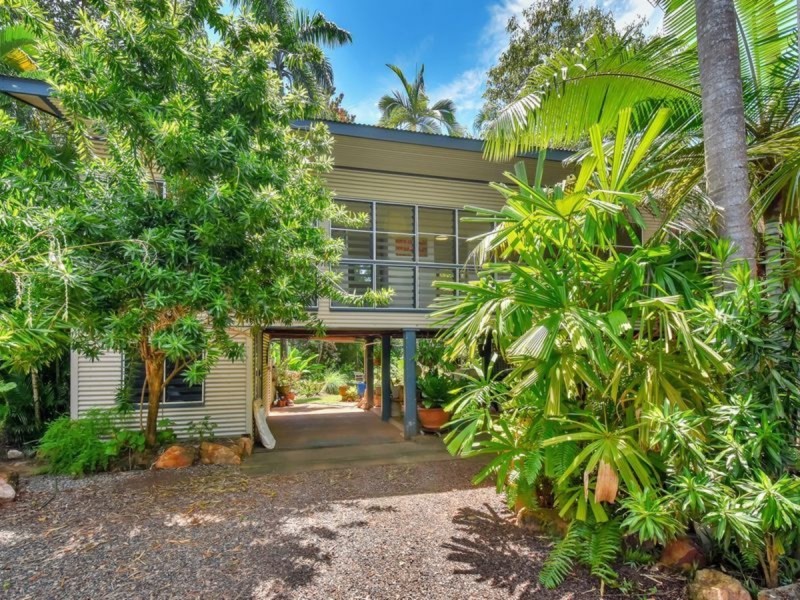 9 Turana Street, Batchelor NT 0845