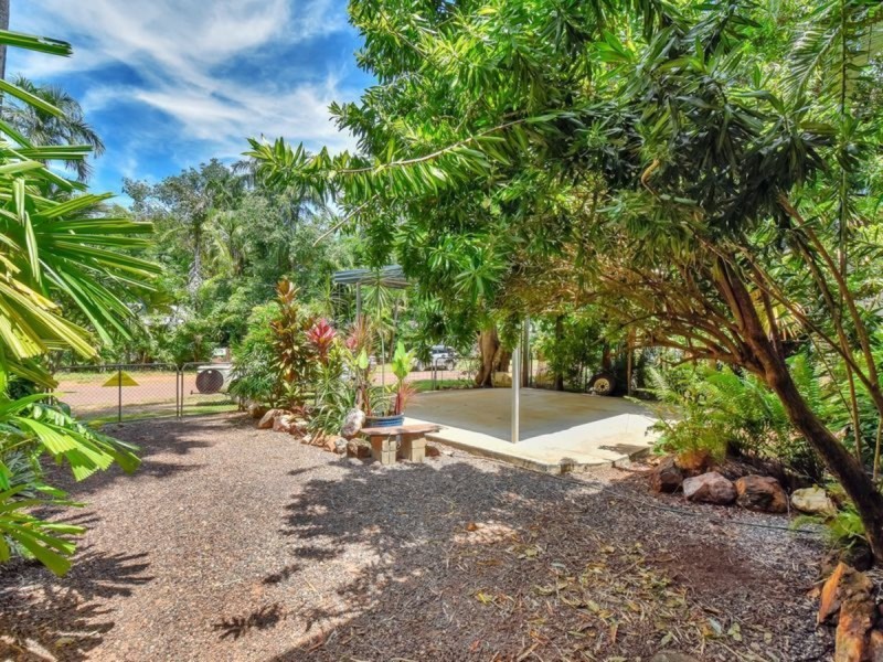 9 Turana Street, Batchelor NT 0845