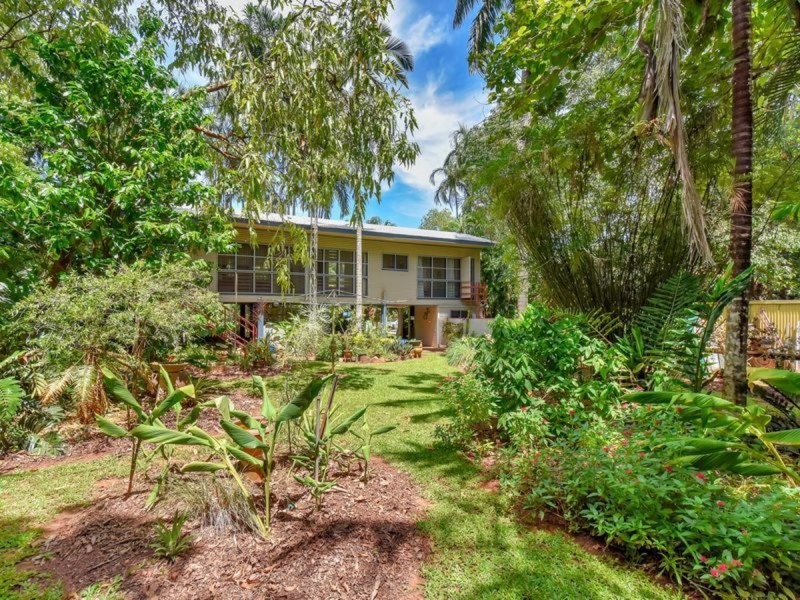 9 Turana Street, Batchelor NT 0845