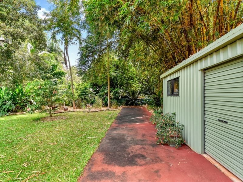 17 Wandaree Street, Batchelor NT 0845