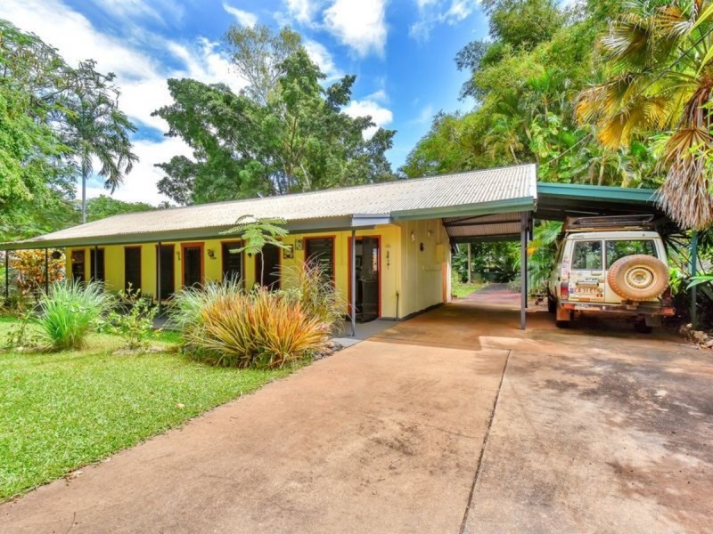 17 Wandaree Street, Batchelor NT 0845