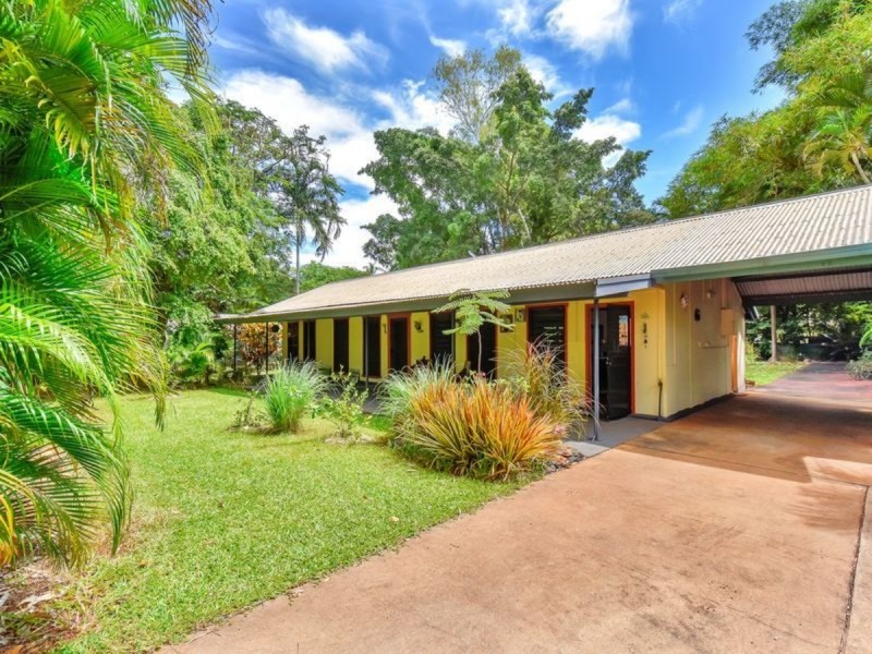 17 Wandaree Street, Batchelor NT 0845
