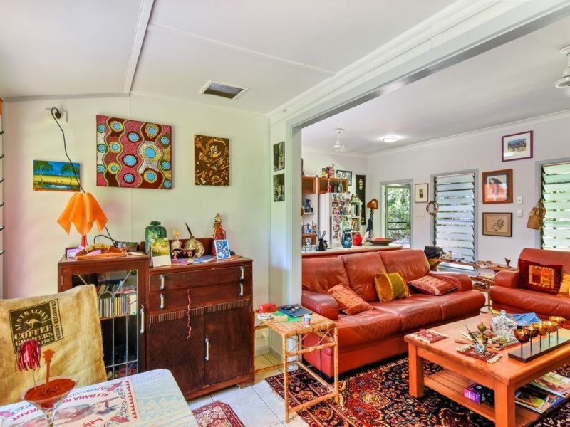 17 Wandaree Street, Batchelor NT 0845