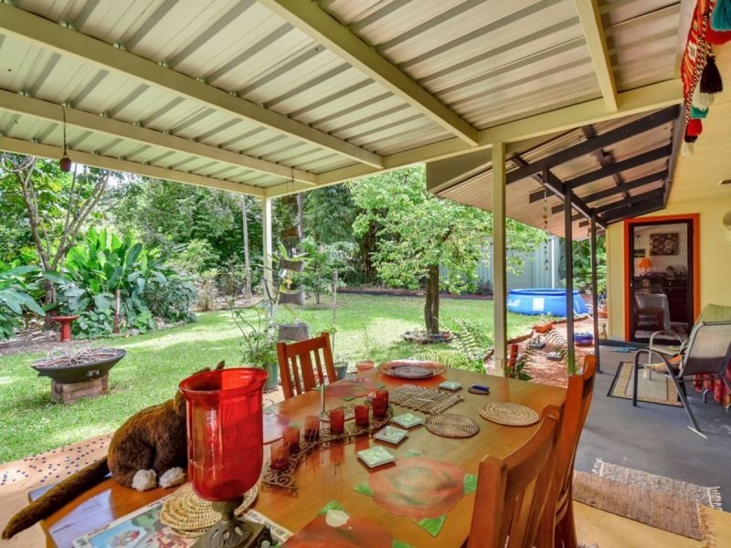17 Wandaree Street, Batchelor NT 0845