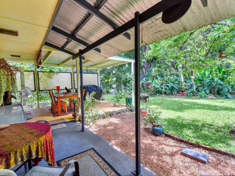 17 Wandaree Street, Batchelor NT 0845