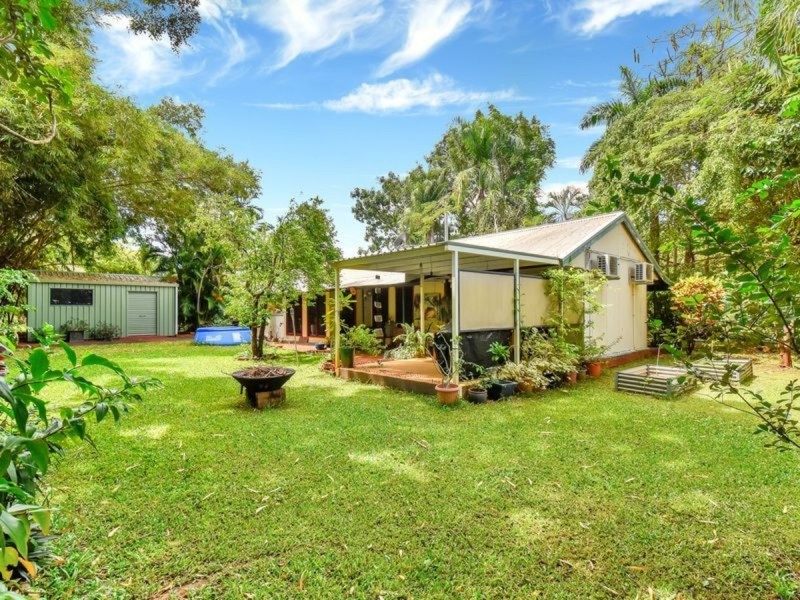 17 Wandaree Street, Batchelor NT 0845