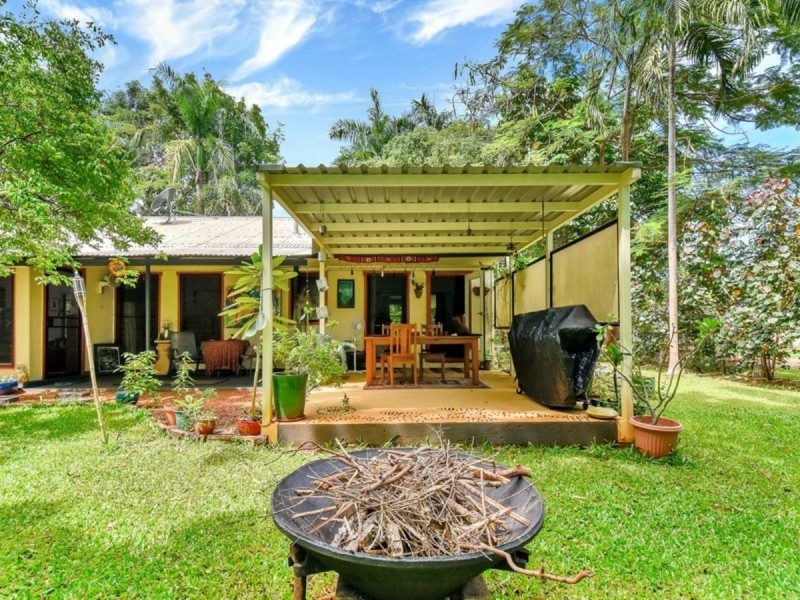 17 Wandaree Street, Batchelor NT 0845