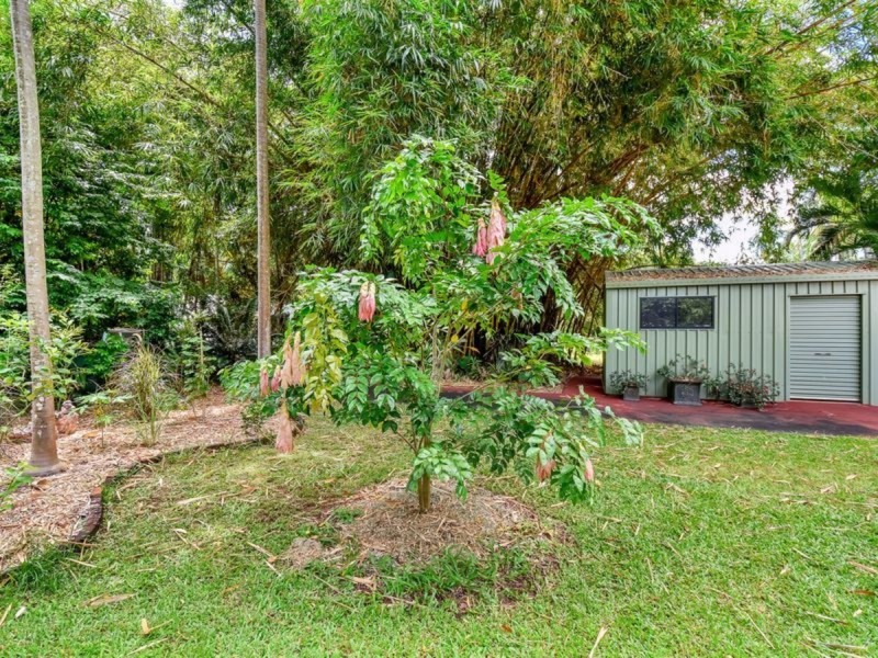 17 Wandaree Street, Batchelor NT 0845