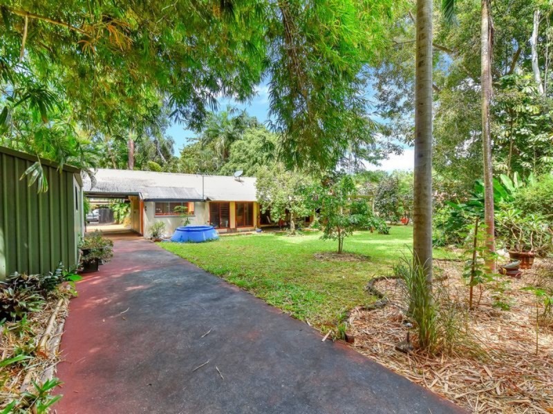 17 Wandaree Street, Batchelor NT 0845