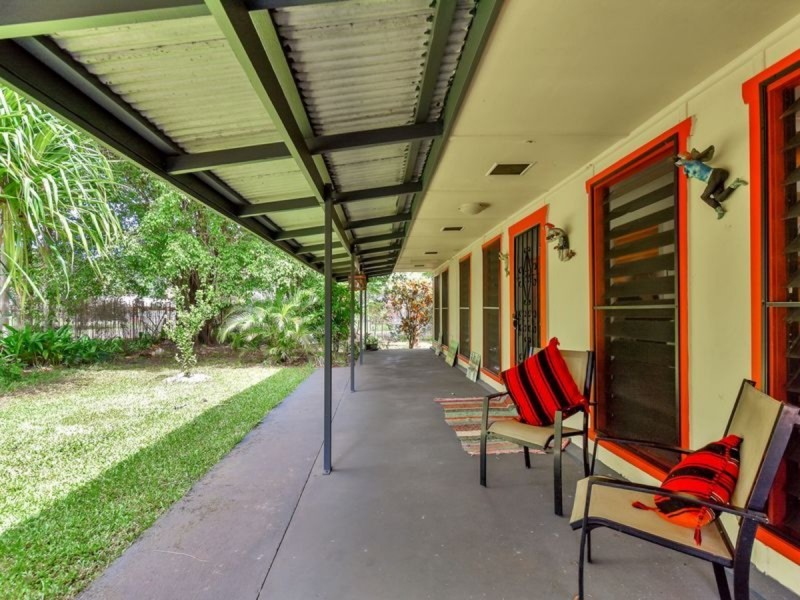 17 Wandaree Street, Batchelor NT 0845