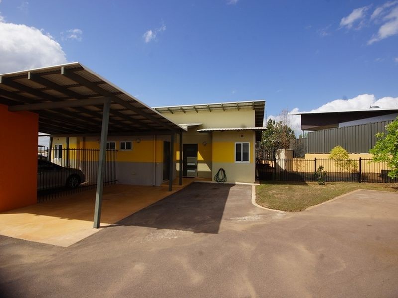 6/121 Flynn Circuit, Bellamack NT 0832