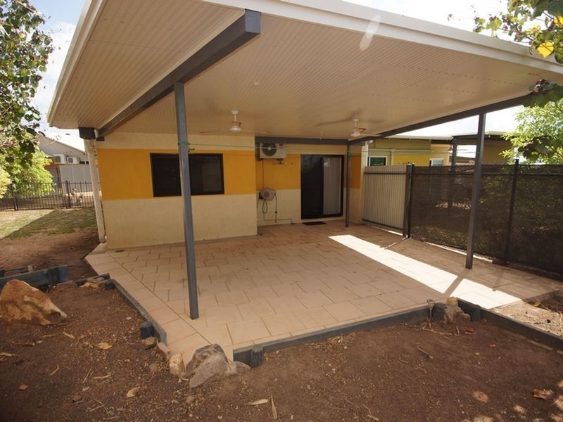 6/121 Flynn Circuit, Bellamack NT 0832