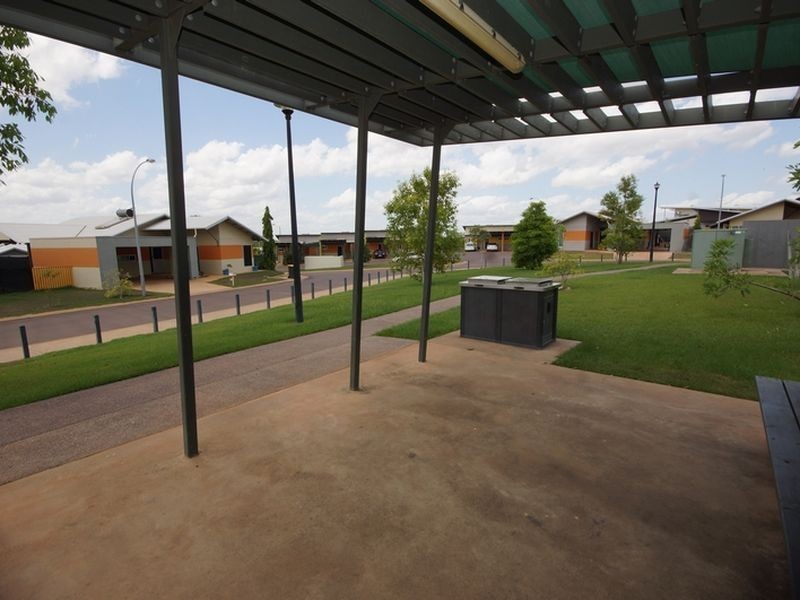 6/121 Flynn Circuit, Bellamack NT 0832
