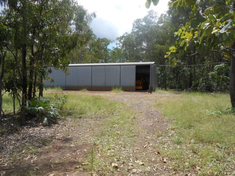 110 Levuka, Dundee Beach NT 0840