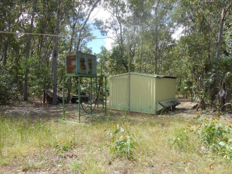 110 Levuka, Dundee Beach NT 0840