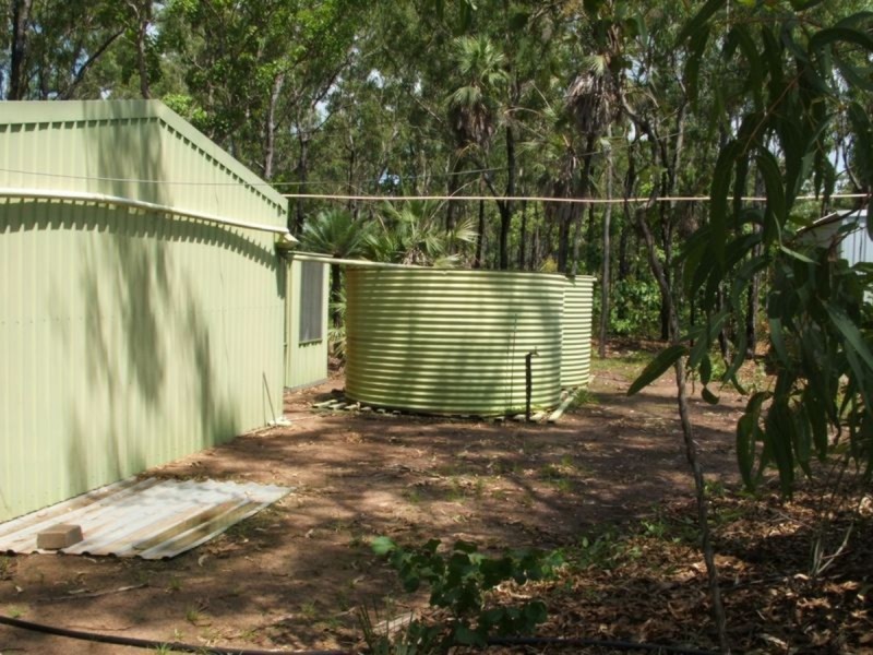 110 Levuka, Dundee Beach NT 0840