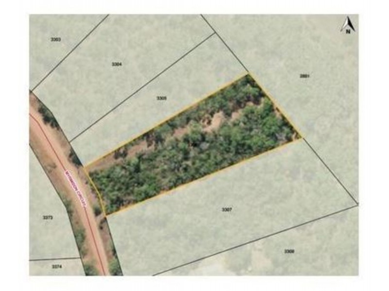 104 Myrmidon Circuit, Dundee Beach NT 0840