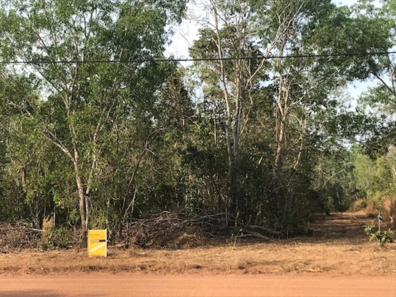 104 Myrmidon Circuit, Dundee Beach NT 0840