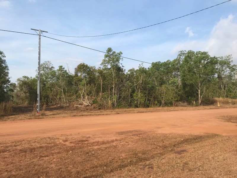 104 Myrmidon Circuit, Dundee Beach NT 0840
