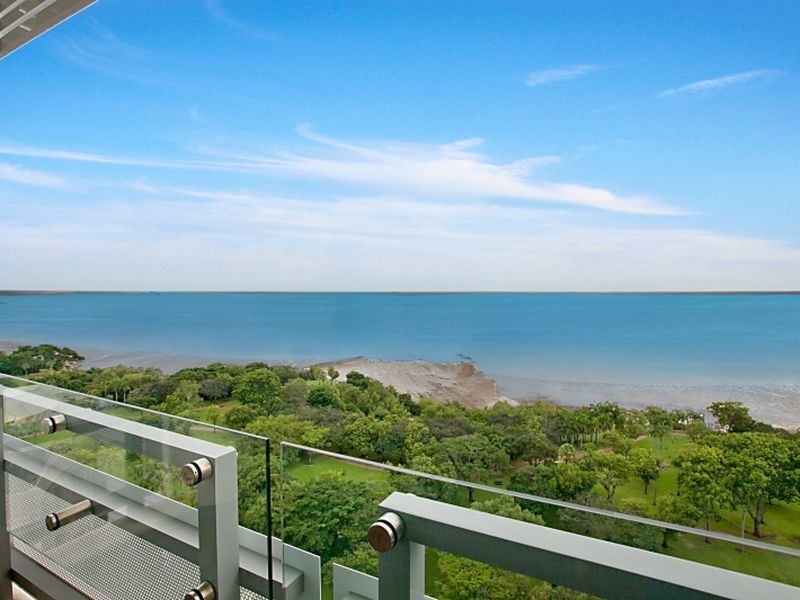 431/130 Esplanade, Darwin NT 0800