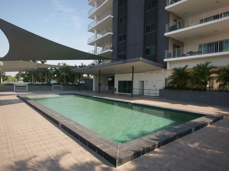 38/96 Woods Street, Darwin City NT 0800