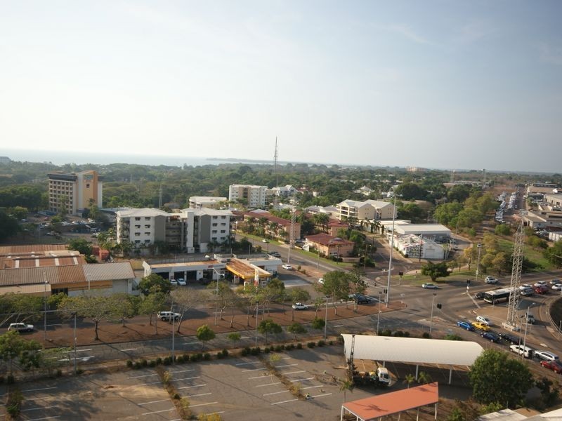 38/96 Woods Street, Darwin City NT 0800