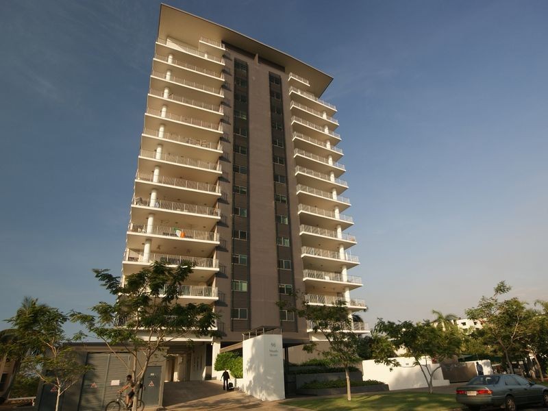38/96 Woods Street, Darwin City NT 0800