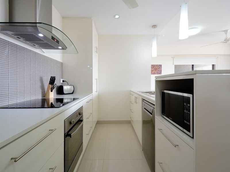 24/130 Smith Street, Larrakeyah NT 0820