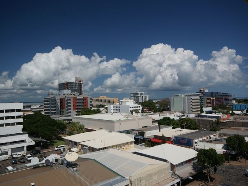 30/30 Cavenagh Street, Darwin NT 0800