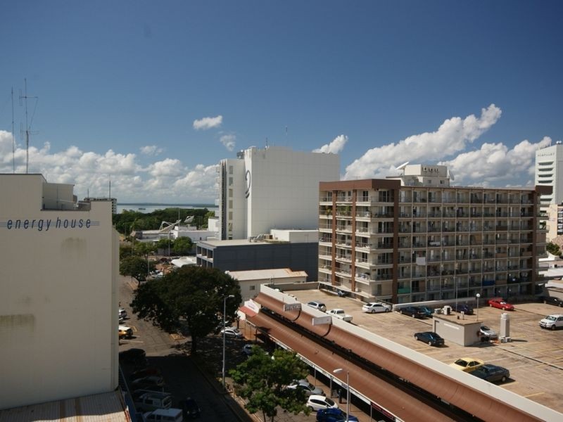 30/30 Cavenagh Street, Darwin NT 0800