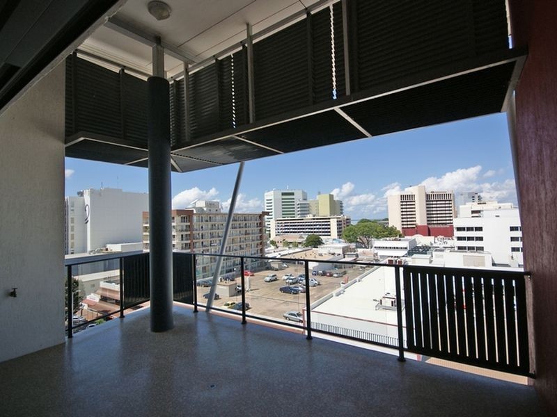 30/30 Cavenagh Street, Darwin NT 0800