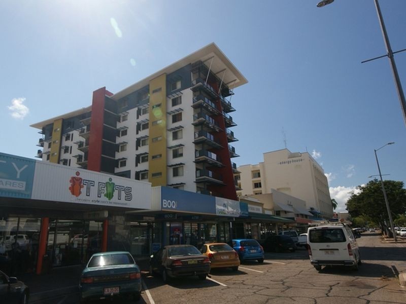 30/30 Cavenagh Street, Darwin NT 0800
