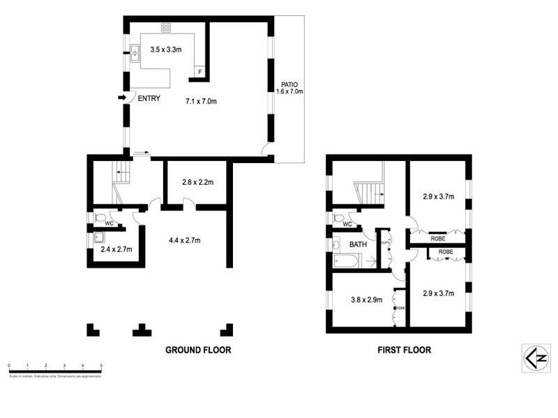 6 Plover Street, Wulagi NT 0812