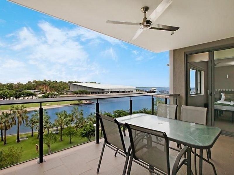 307/19 Kitchener Drive, Darwin NT 0800