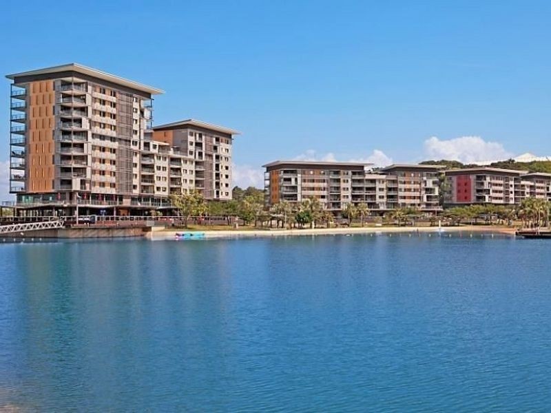 307/19 Kitchener Drive, Darwin NT 0800